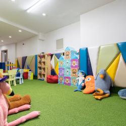 Фото Отель Vnukovo Village Hotel & SPA (Внуково Вилладж)