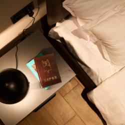 Фото Отель Norekats Hotel (Норекатс)