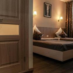 Фото Отель Южная 35