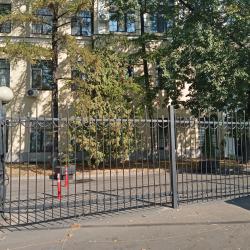 Фото Апартаменты на аллее Первой Маевки 15/3