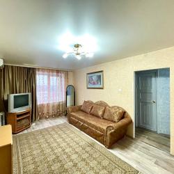 Фото Апартаменты на улице Московская 76