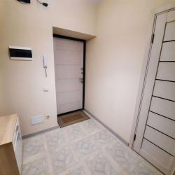 Фото Отель Квартира на проспекте Боголюбова 22А