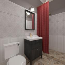 Фото Отель Богемия