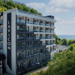 Фото Отель Lavicon Apart Olginka 3* (Лавикон Апарт )