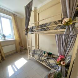 Фото Отель База Комфорт Плюс