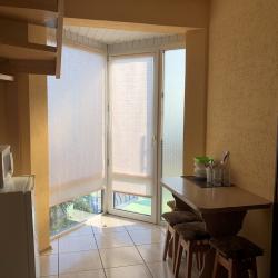 Четырехместный номер дуплекс улучшенный