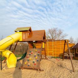 Фото Отель Буржуй