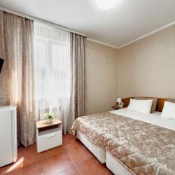 Фото Отель Анастасия