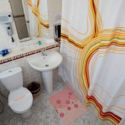 Фото Отель Ilek (Илек)