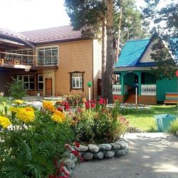 Фото Отель Вилла империя