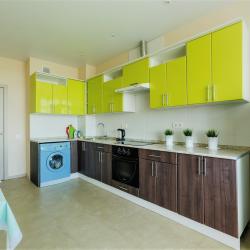 1-комнатные апартаменты стандарт