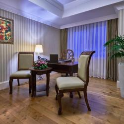 Фото Отель Rixos President Astana (Риксос Президент Астана)