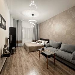 Фото Апартаменты на Белинского 137