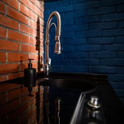 фото 20 ElenaSweetHome двухъярусный лофт на Тульской