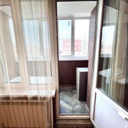 2-комнатные апартаменты стандарт