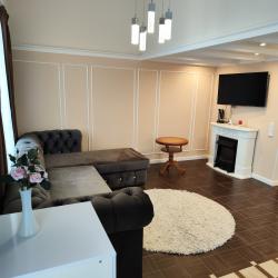 Фото Апартаменты на улице Южных культур 10А