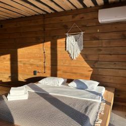 Фото Отель Загородный клуб Тайга