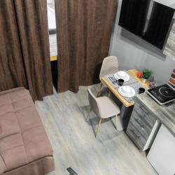 фото 14 MOKO Apartments (МОКО Апартментс) на улице Нижегородская