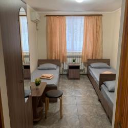 Фото Отель Марина