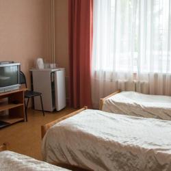 Фото Отель Званица