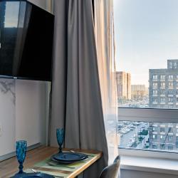 Фото Отель MaxRealty24 на улице Вольная 1