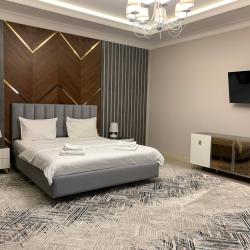 Фото Отель Nur Makon Hotel (Нур Макон)