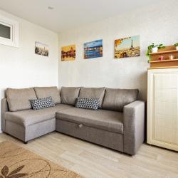фото 4 Hermes Aparts (Хермес Апартс) на проезде 2-й Саратовский