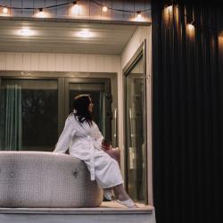 2-комнатный коттедж улучшенный