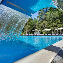 Фото Отель Les Art Resort (Лес Арт Резорт)