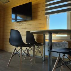 Фото Отель Ильмера