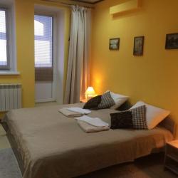 Фото Отель Дюжина