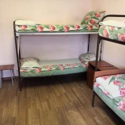 Фото Отель HotelHot (ХотелХот)