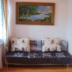 Фото Отель Коттедж на улице 5-я Ямская 12