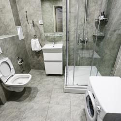 1-комнатные апартаменты стандарт Витебский 99, корп.1