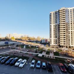 Фото Отель uTrip (юТрип) на улице Мансура Хасанова