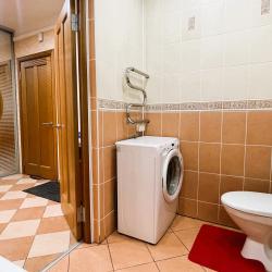 1-комнатные апартаменты улучшенные Right Room на улице Баумана д.5а