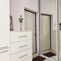 Фото Отель NaSutkiVSochi Champagne Apartments