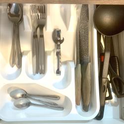 Фото Апартаменты на улице Ветлужская