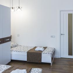 Фото Отель Один на Седова