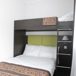 Фото Отель Авангард