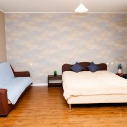 Фото Отель Декабрист на Проезжей