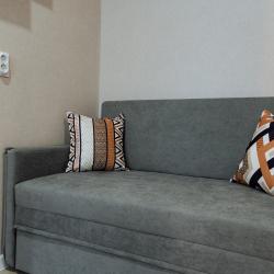 Фото Отель Комфортная квартира на Николая Кузнецова 6