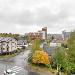 Фото Отель Welcome Karelia на улице Мичуринская 48