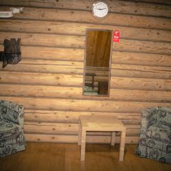 Фото Отель Усадьба Круцких