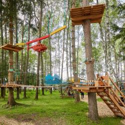 Фото Отель .Аэро