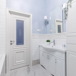 Фото Апартаменты на улице Кругликовская 3/19