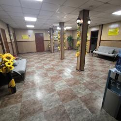 Фото Гостиница М-53