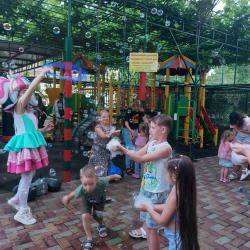 Фото Отель Семейный клуб Арго