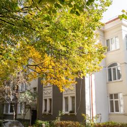 Фото Апартаменты Suffix на Чайковского 38