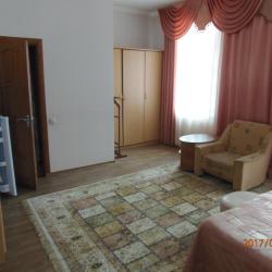 Фото Отель Нарат